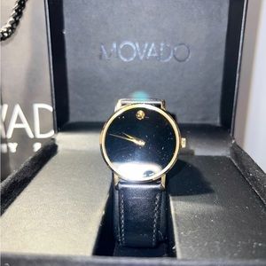 Movado Watch